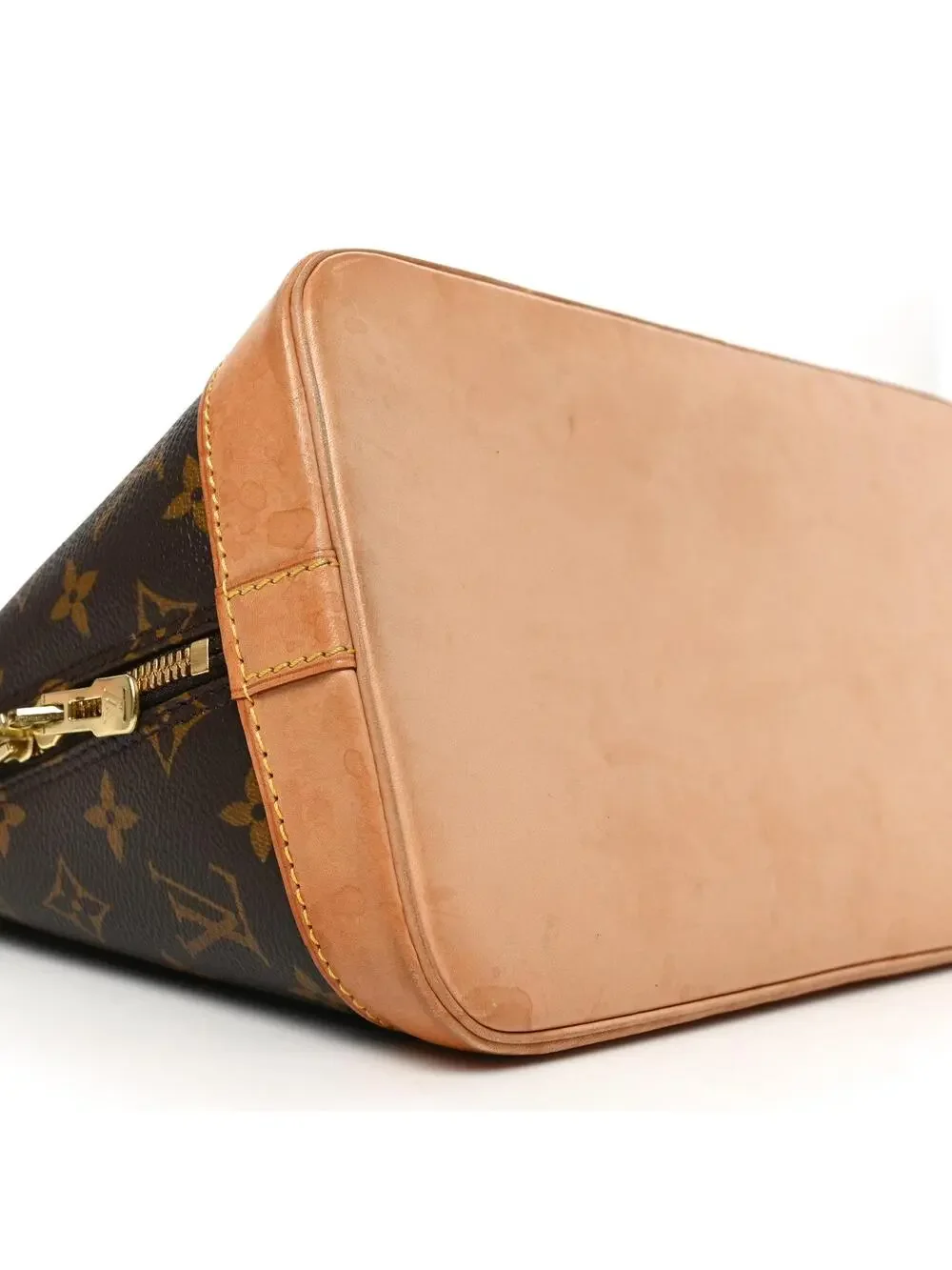 Louis Vuitton Alma Pm #290889L79B